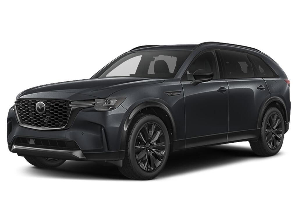 2026 Mazda CX-90 MHEV GT-P AWD