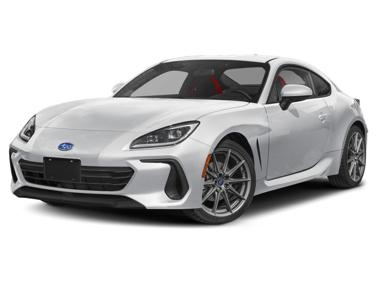 2026 Subaru BRZ