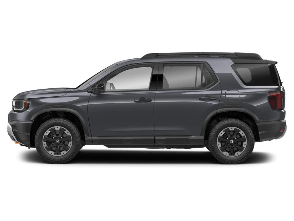 2026 Honda Passport TrailSport Touring, Toronto, Cash