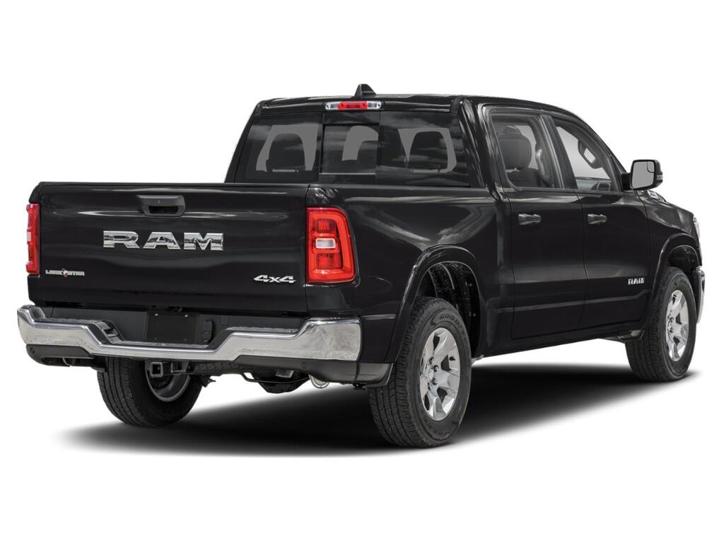 2026 RAM 1500 Big Horn, Toronto, Cash