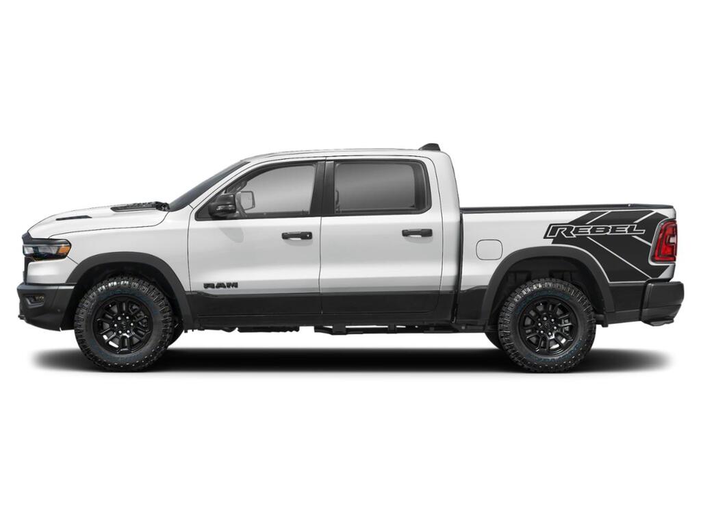 2026 RAM 1500 Rebel, 多伦多, 全款车