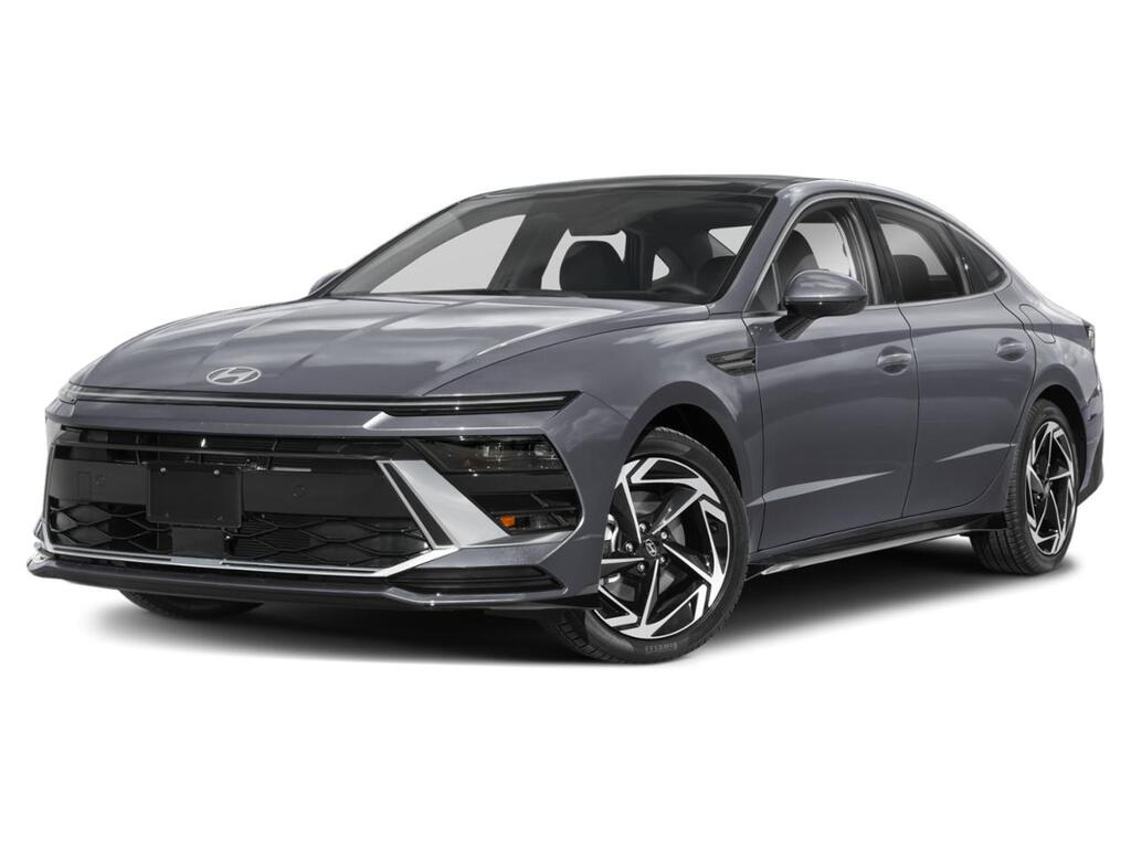 2026 Hyundai Sonata