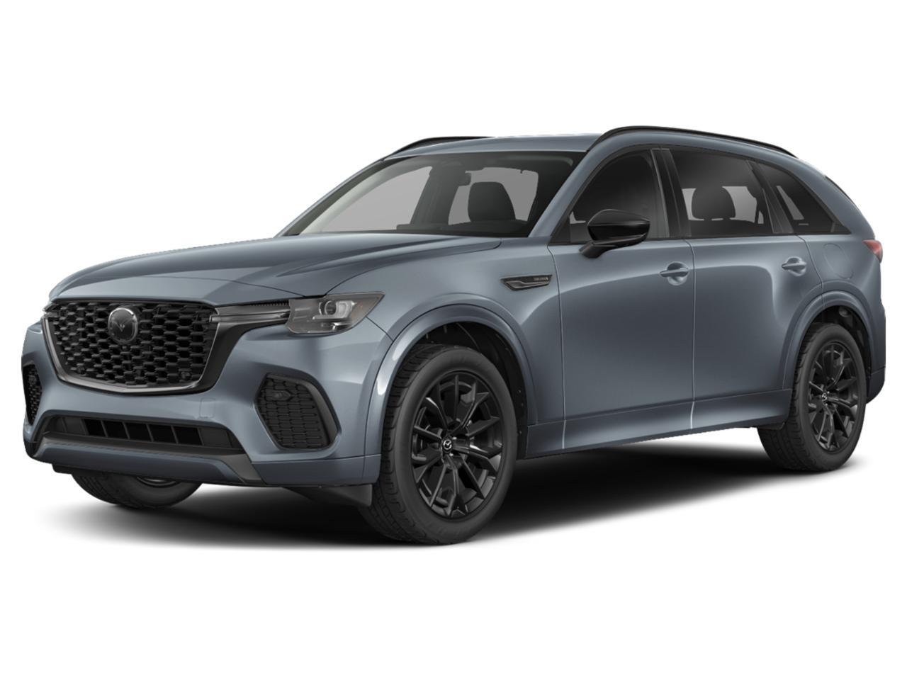 2026 Mazda CX-70