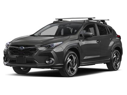 2026 Subaru Crosstrek Hybrid Limited AWD