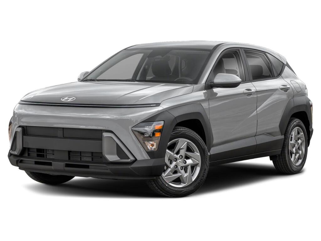 2026 Hyundai Kona 2.0L Essential AWD