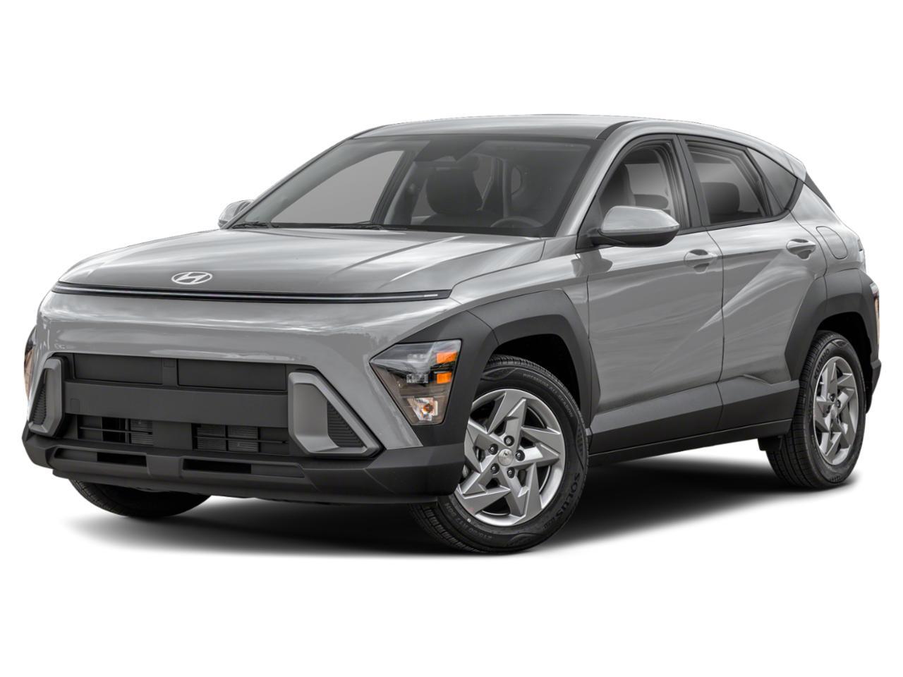 2026 Hyundai Kona
