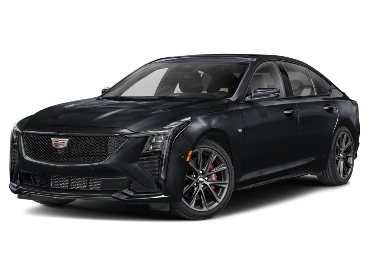 2026 Cadillac CT5