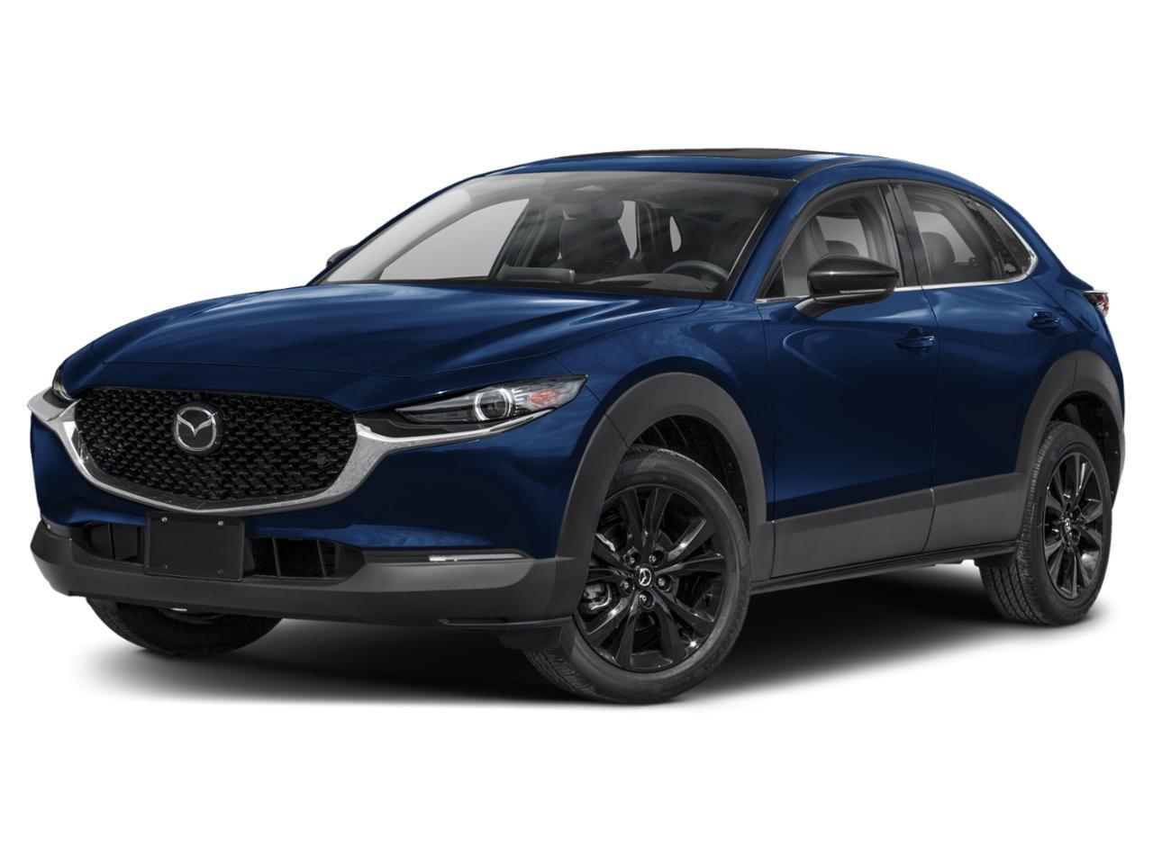 2026 Mazda CX-30
