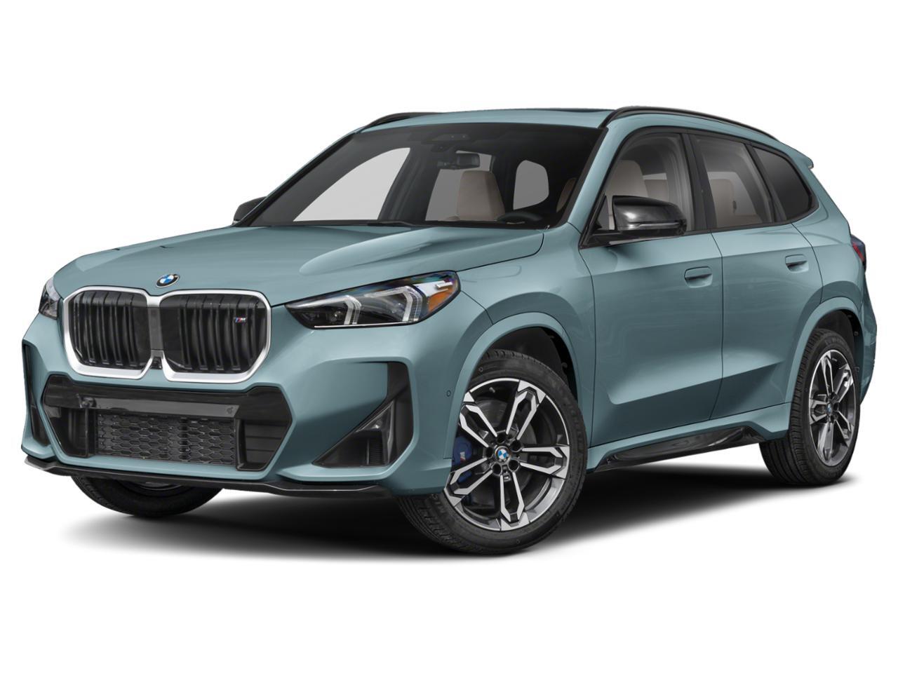 2026 BMW X1