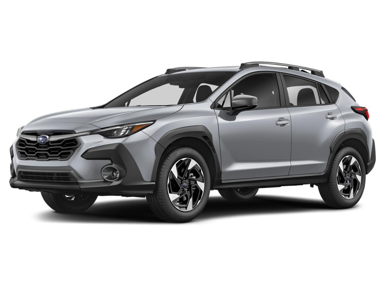 2026 Subaru Crosstrek Limited AWD