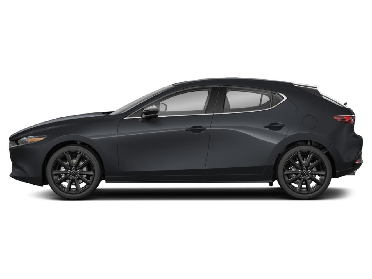 2026 Mazda Mazda3