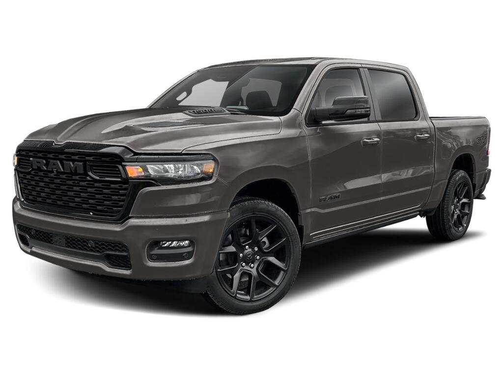 2026 RAM 1500 Sport, 多伦多, 全款车