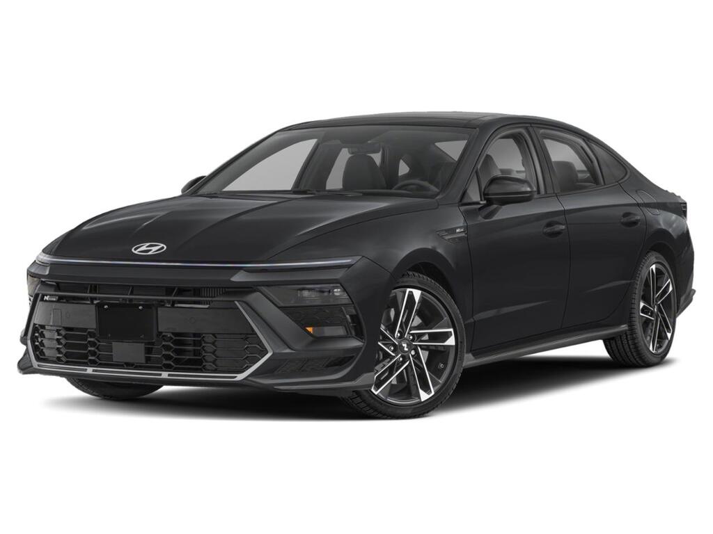 2026 Hyundai Sonata