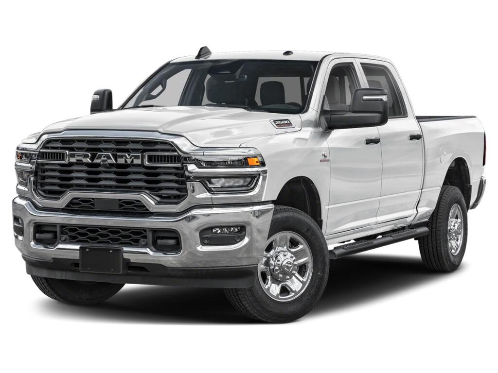 2026 RAM 2500 Tradesman, 多伦多, 全款车