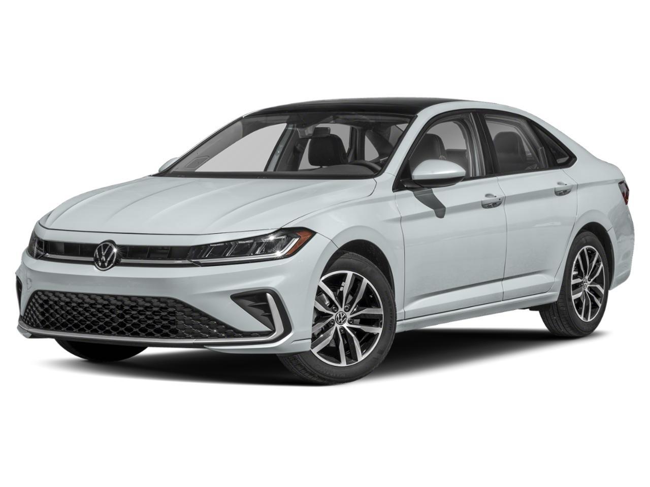 2026 Volkswagen Jetta