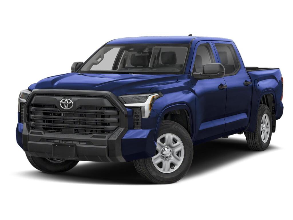 Voxcar TOYOTA Tundra PICKUP TRUCK in , VICTORIA