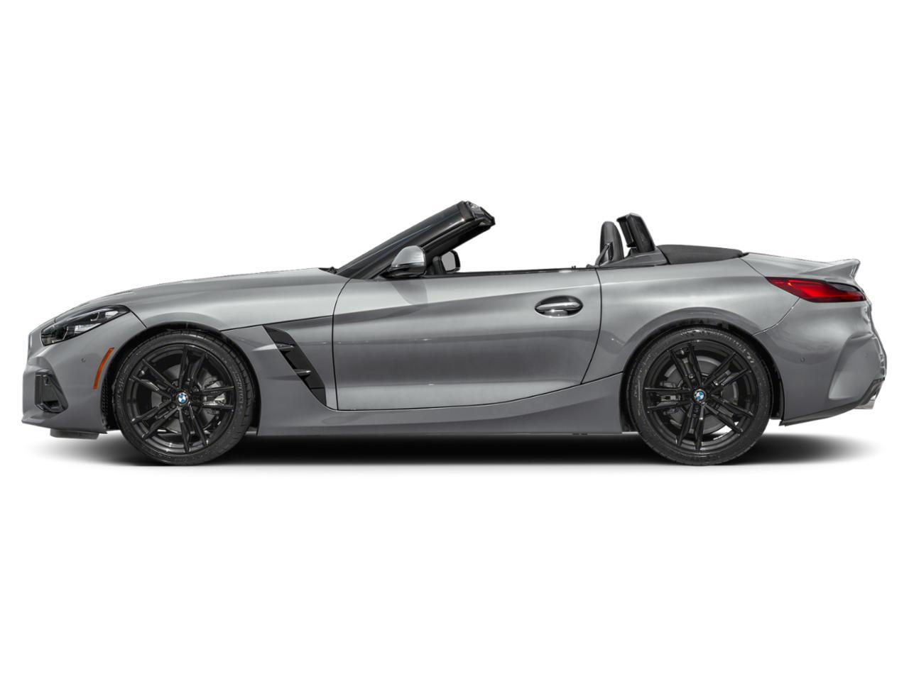 2026 BMW Z4