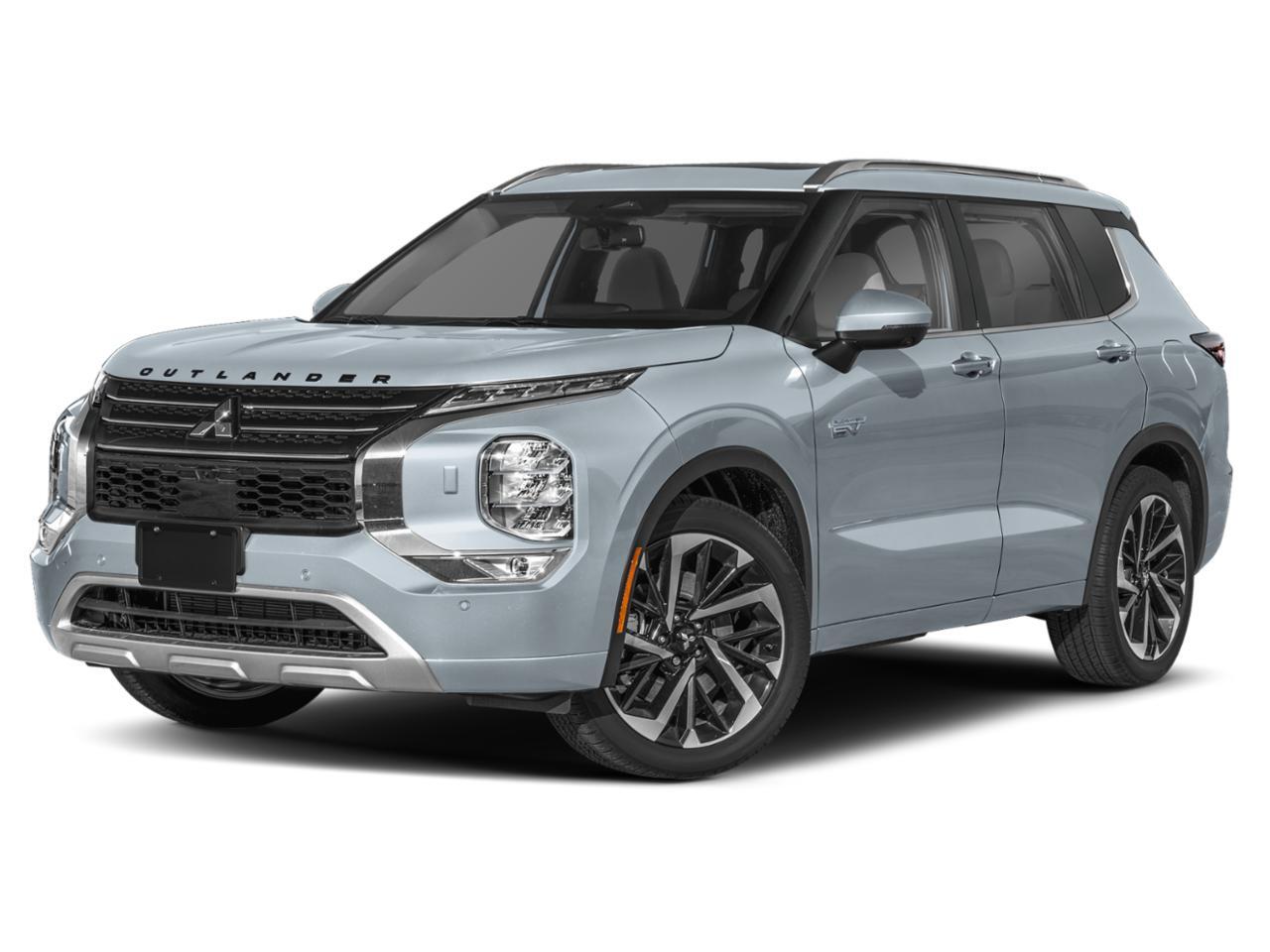 2026 Mitsubishi Outlander PHEV