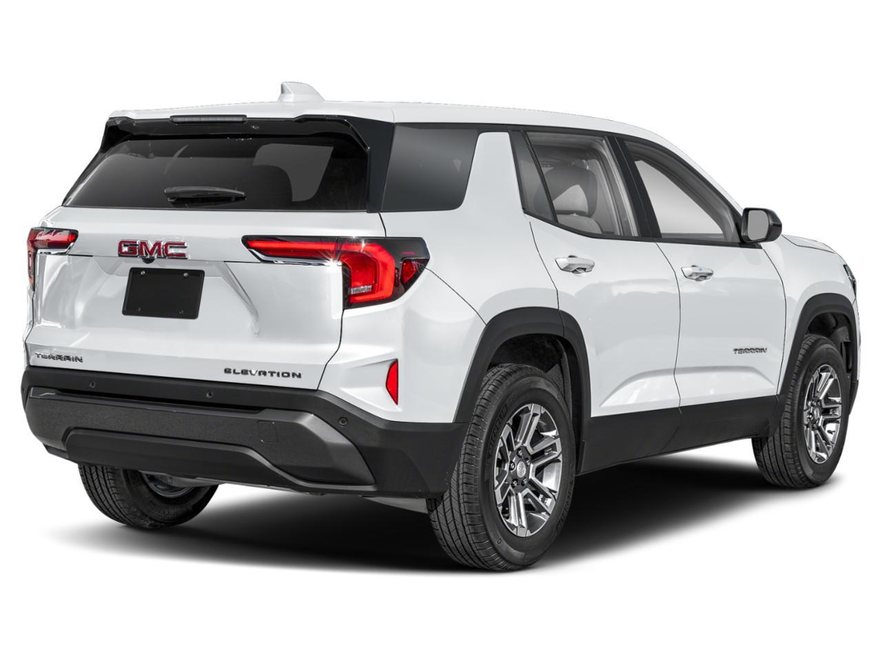2026 GMC Terrain - Gallery image 25