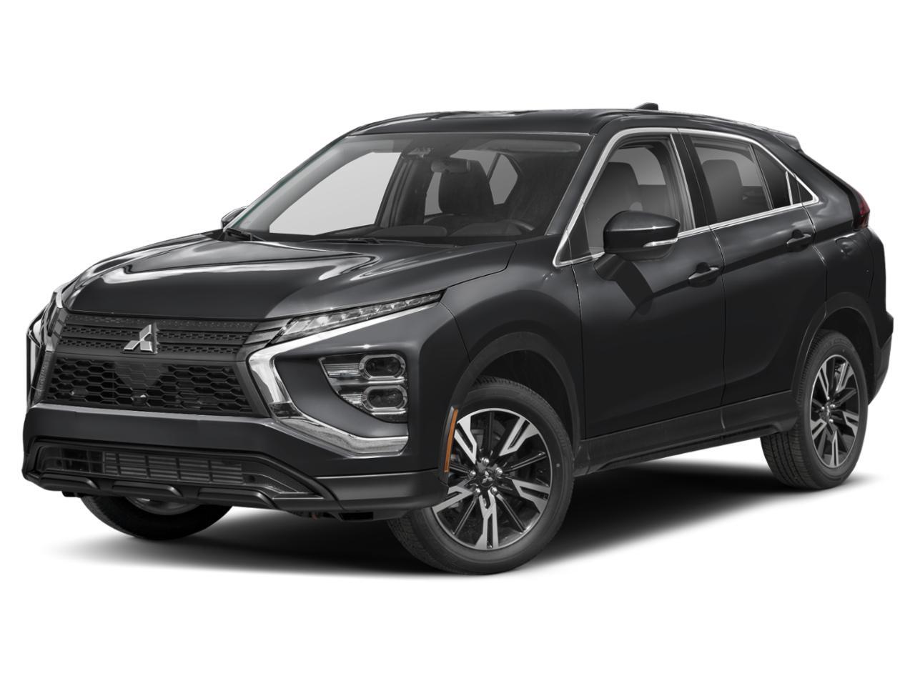 2026 Mitsubishi Eclipse Cross