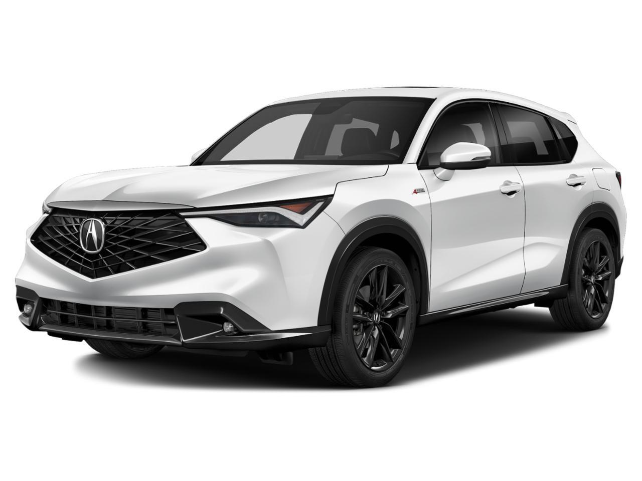 2026 Acura ADX