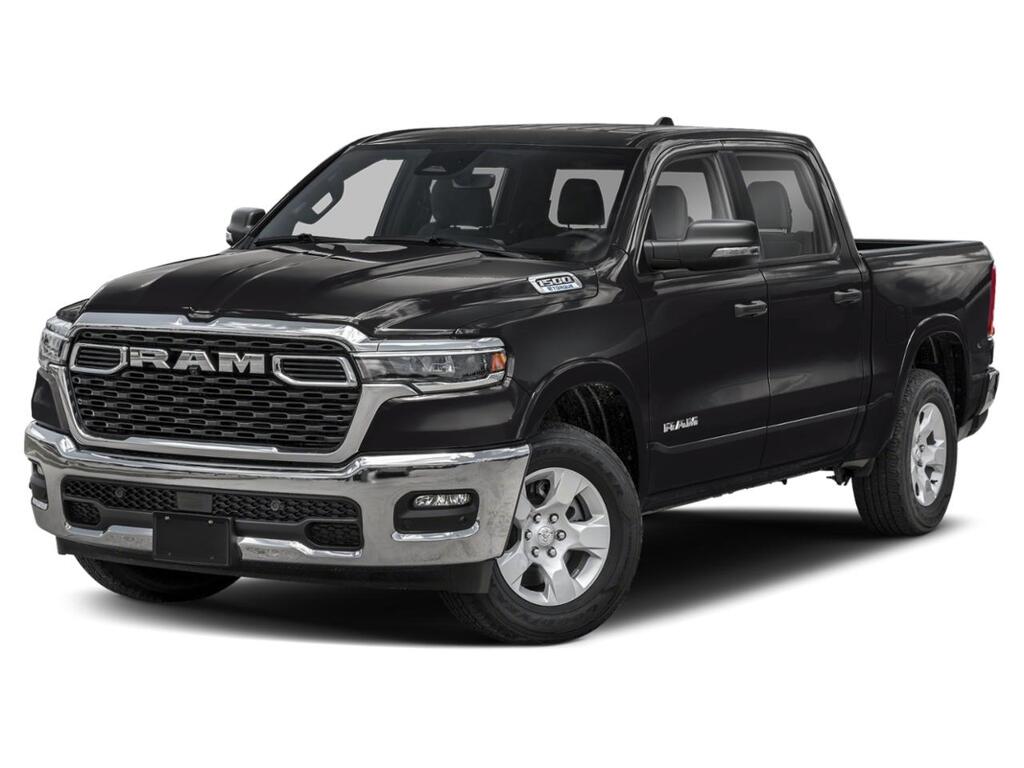 2026 RAM 1500 Big Horn, Toronto, Cash