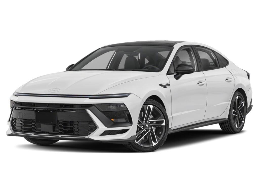 2026 Hyundai Sonata