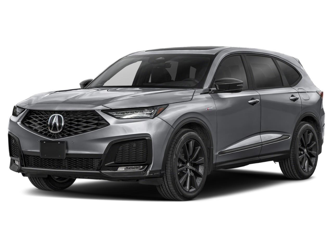 2026 Acura MDX