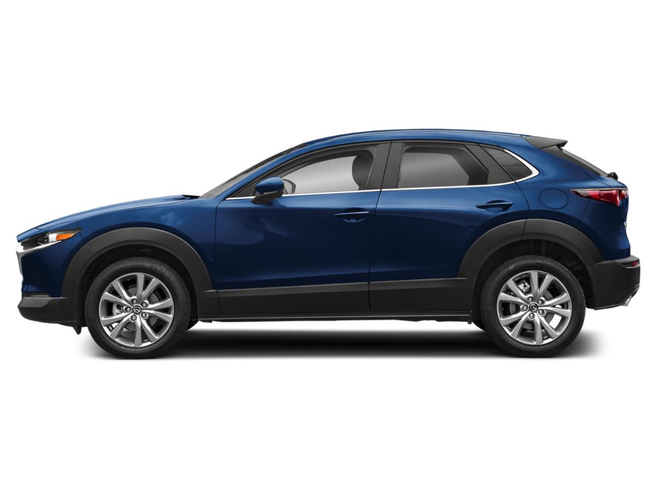 2026 Mazda CX-30
