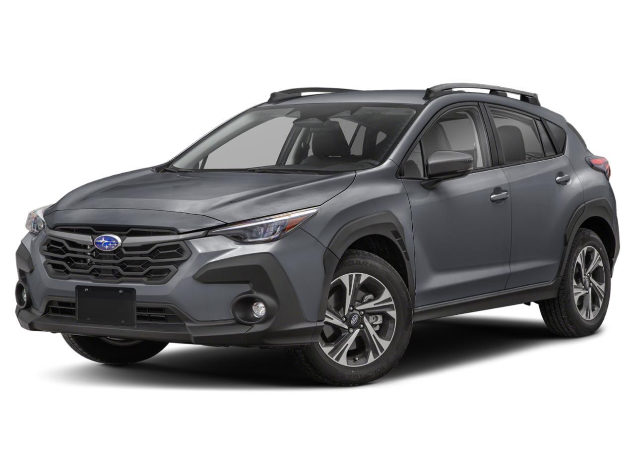 2026 Subaru Forester Convenience Crossover AWD SUV / Crossover Automatic