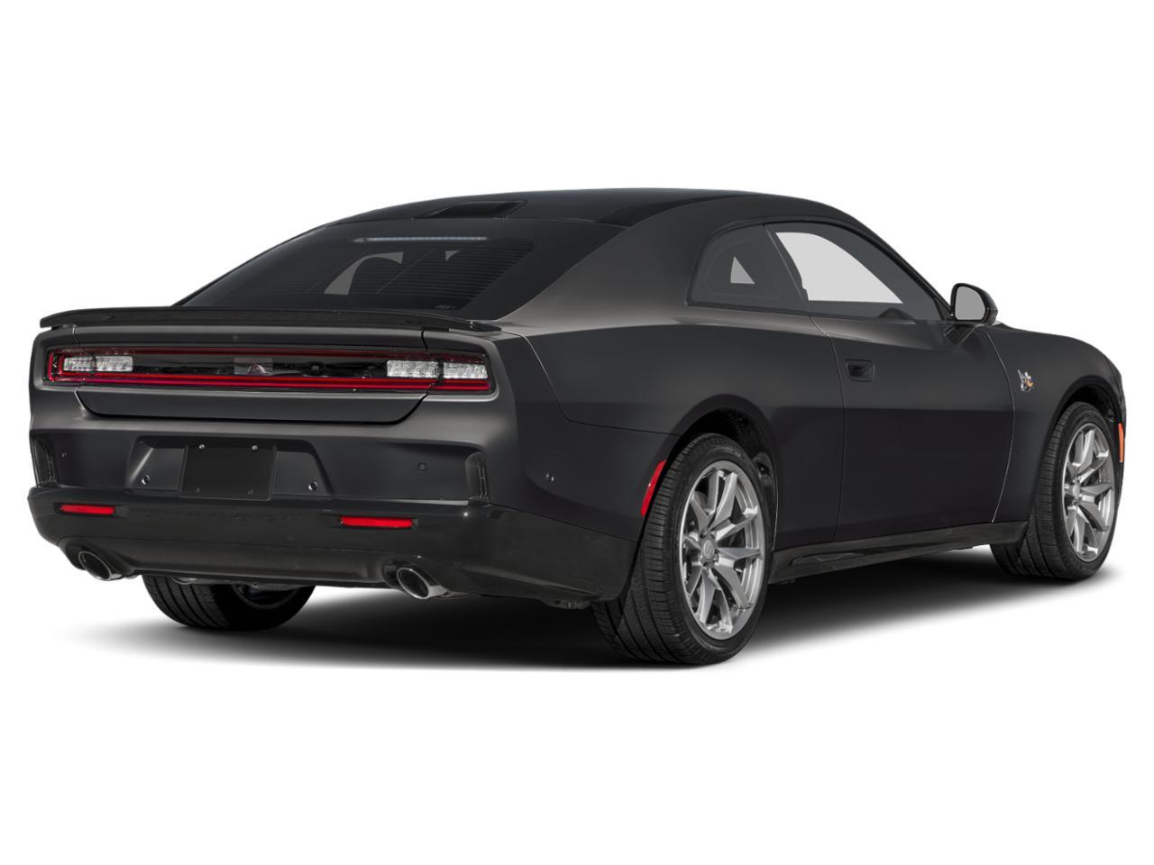 2026 Dodge Charger