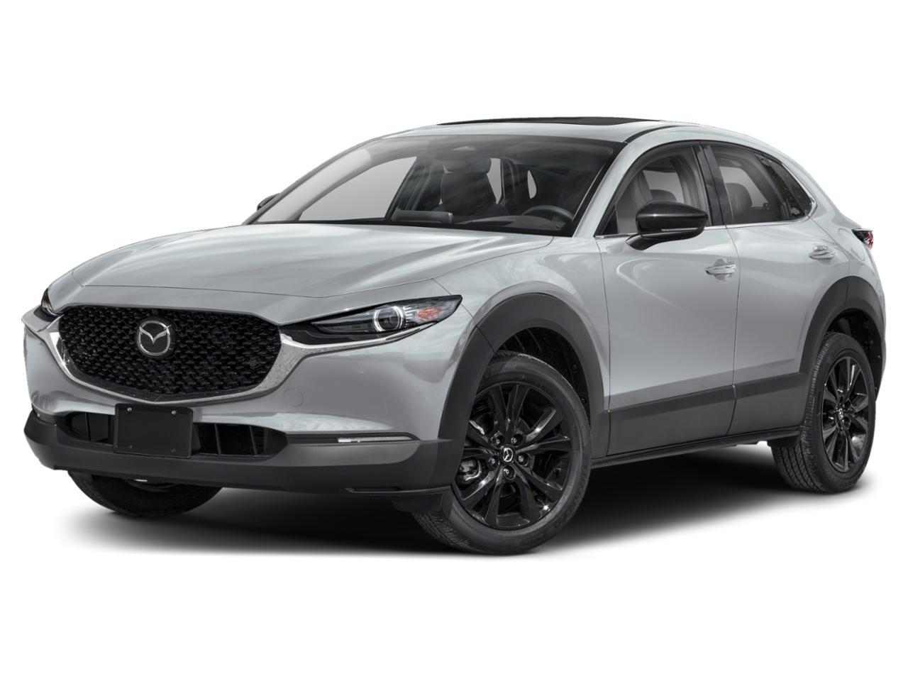 2026 Mazda CX-30