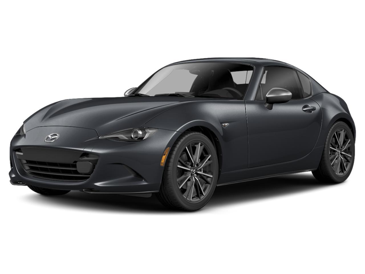 2026 Mazda MX-5