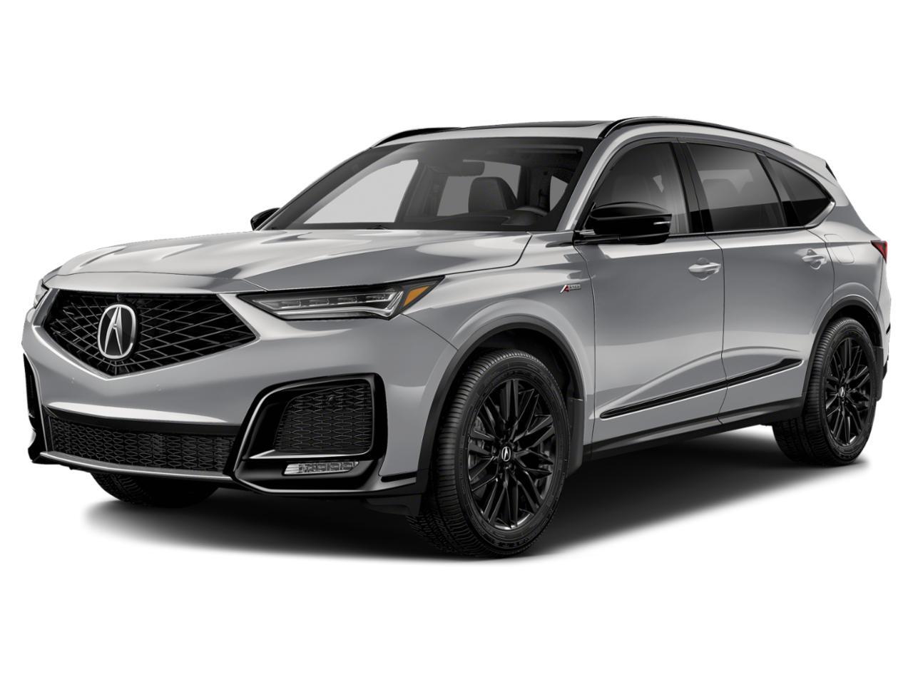 2026 Acura MDX