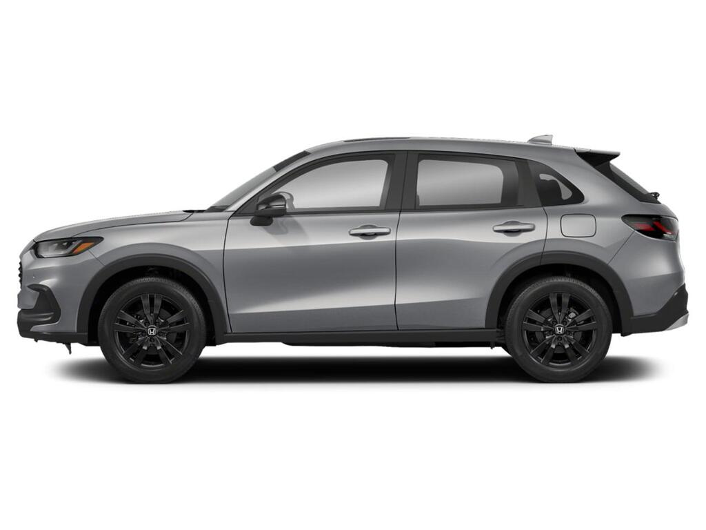 2026 Honda HR-V Sport, Toronto, Cash