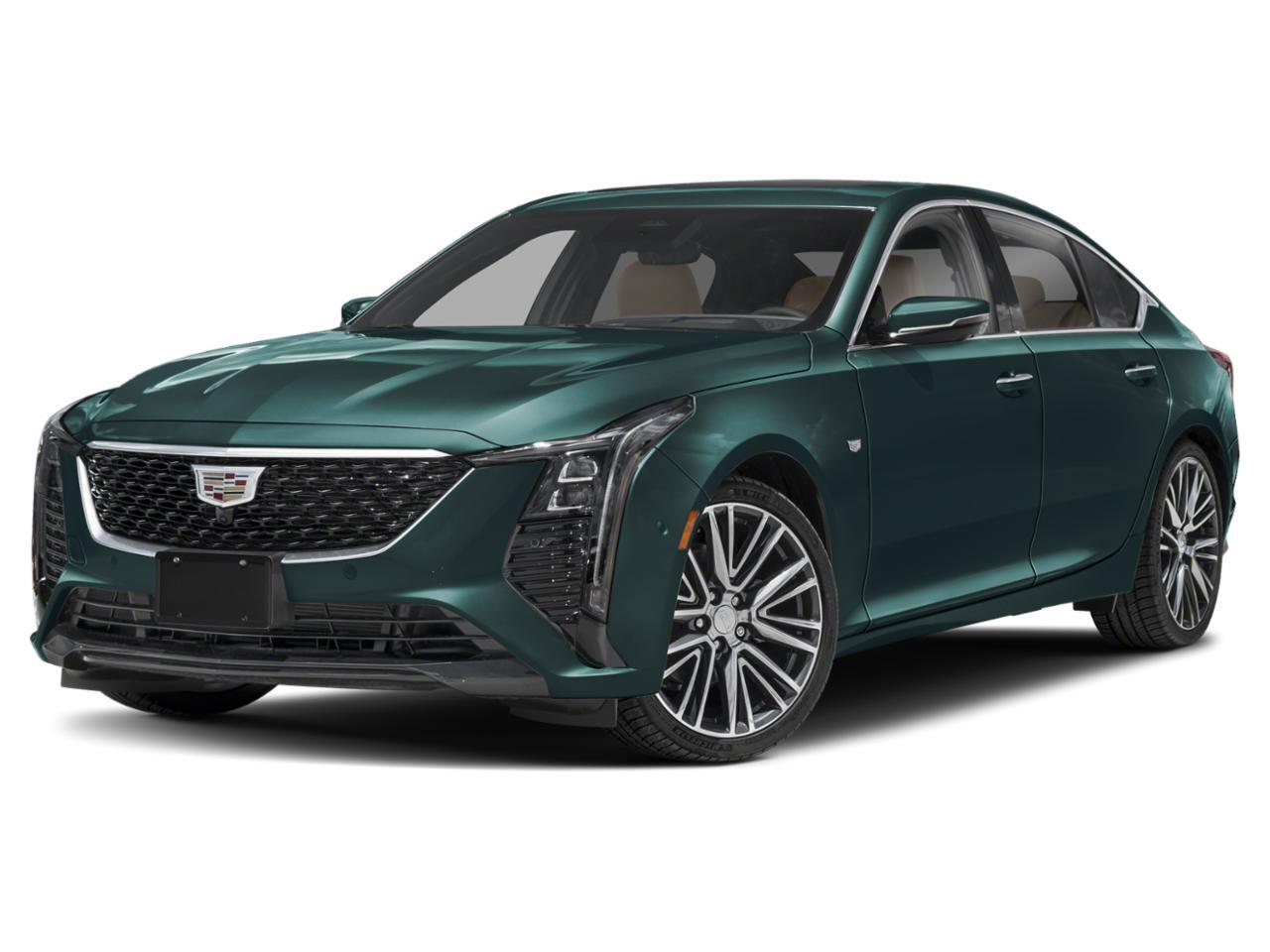 2026 Cadillac CT5