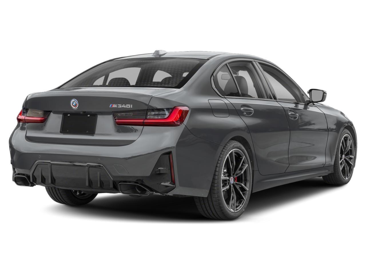 2026 BMW 3 Series