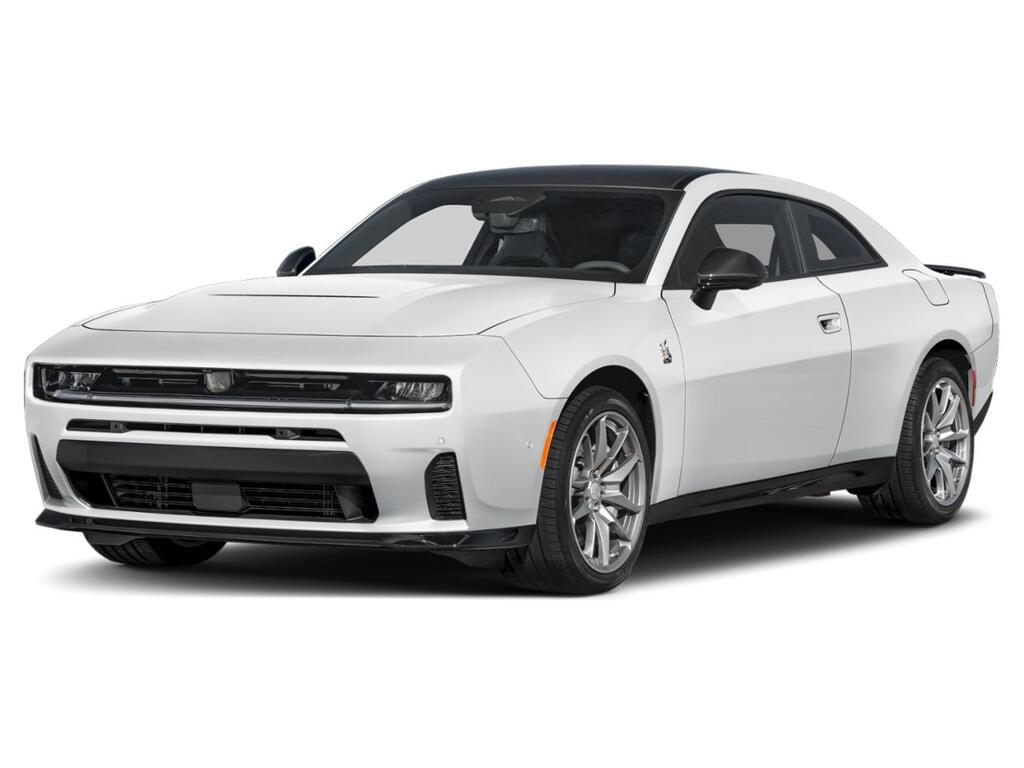 2026 Dodge Charger 2-Door R/T, 多伦多, 全款车