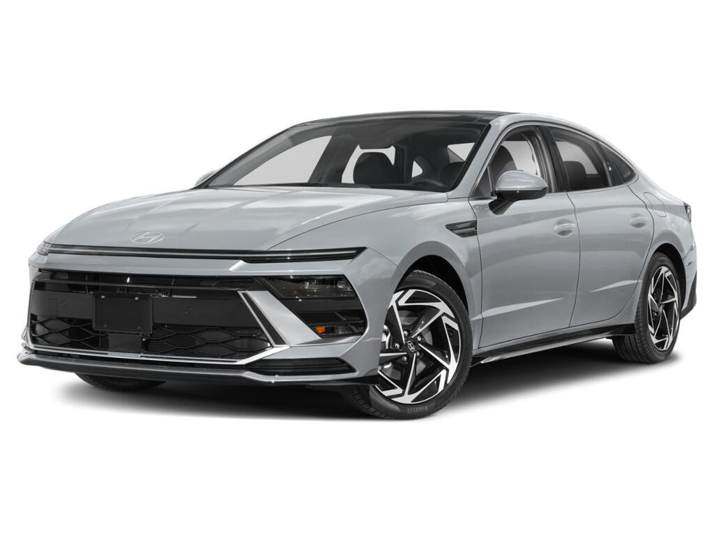 2026 Hyundai Sonata