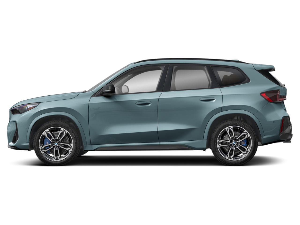 2026 BMW X1