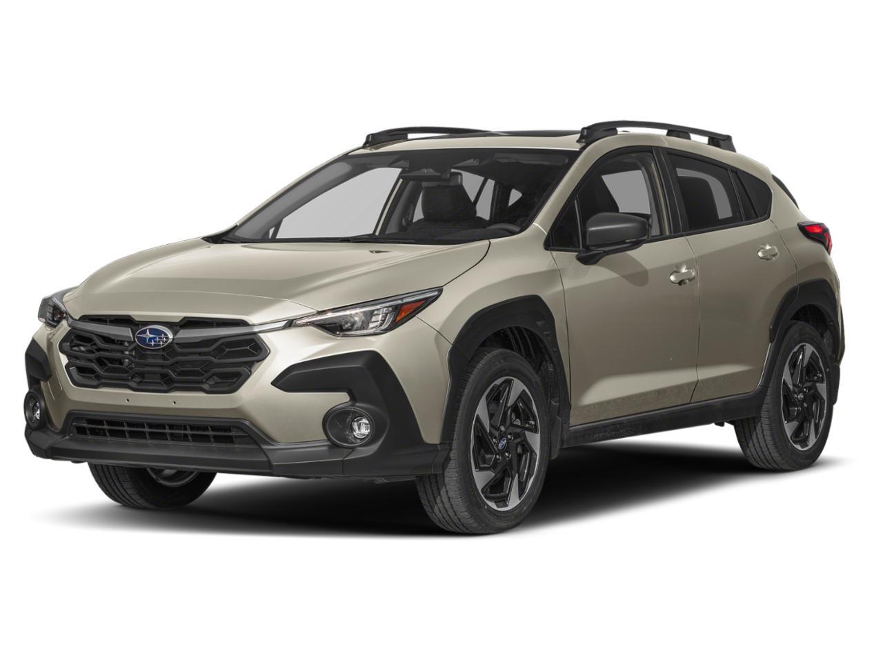 2026 Subaru Crosstrek Limited AWD SUV / Crossover All-Wheel Drive Automatic