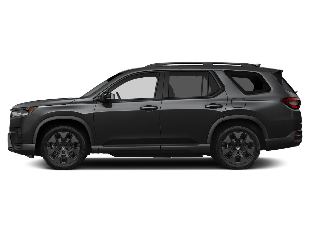 2026 Honda Pilot