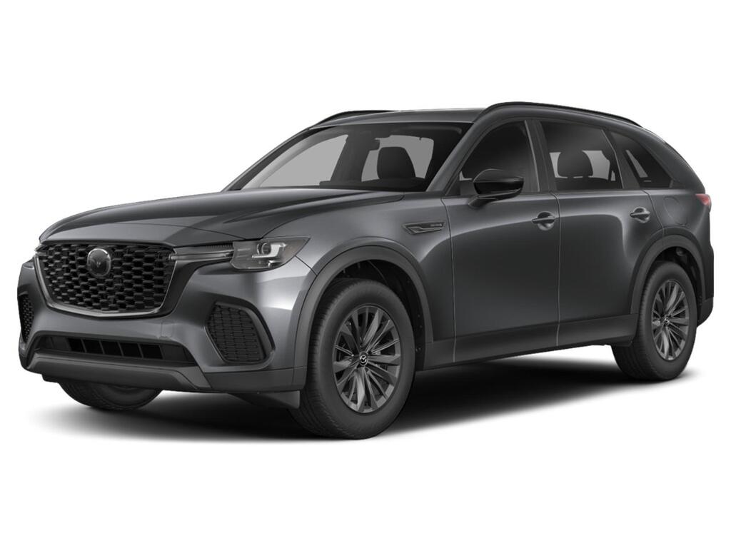 2026 Mazda CX-70 MHEV GS-L AWD