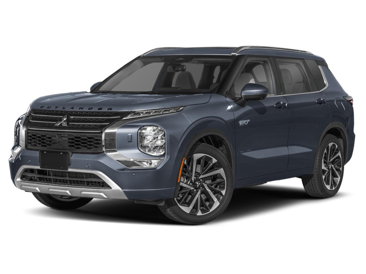 2026 Mitsubishi Outlander Hybrid