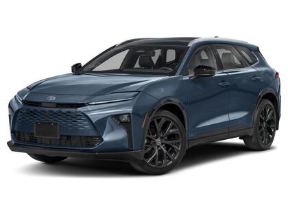 2026 Toyota Crown Signia Limited AWD