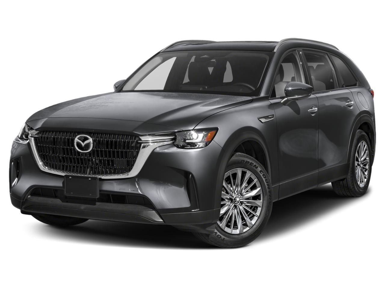 2026 Mazda CX-90