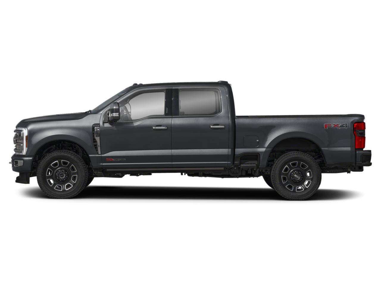 2026 Ford F-250