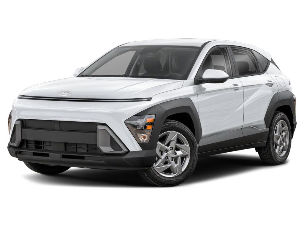 2026 Hyundai Kona Essential AWD