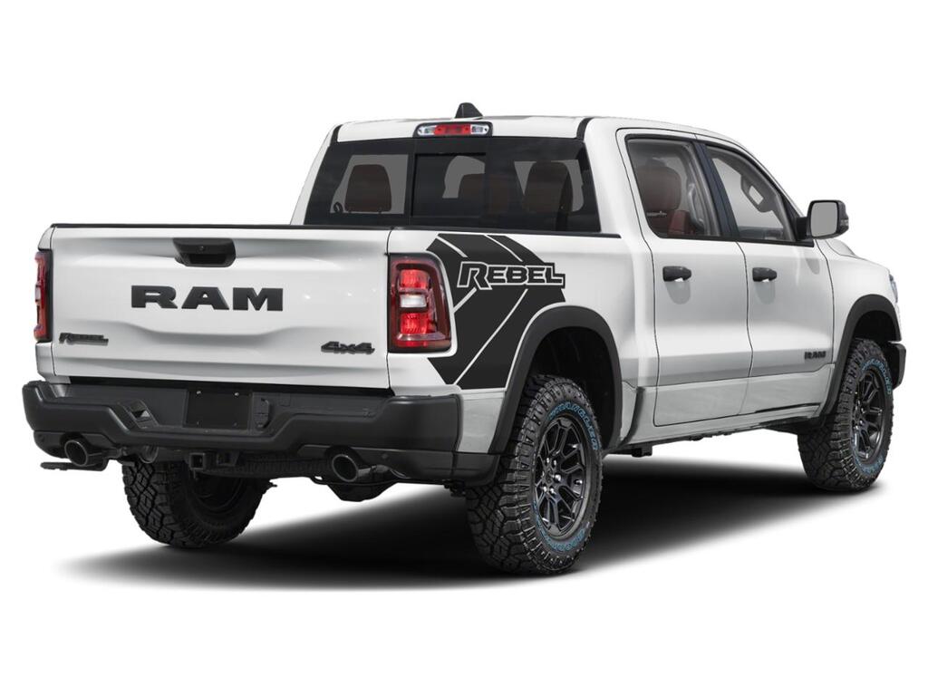 2026 RAM 1500 Rebel, 多伦多, 全款车