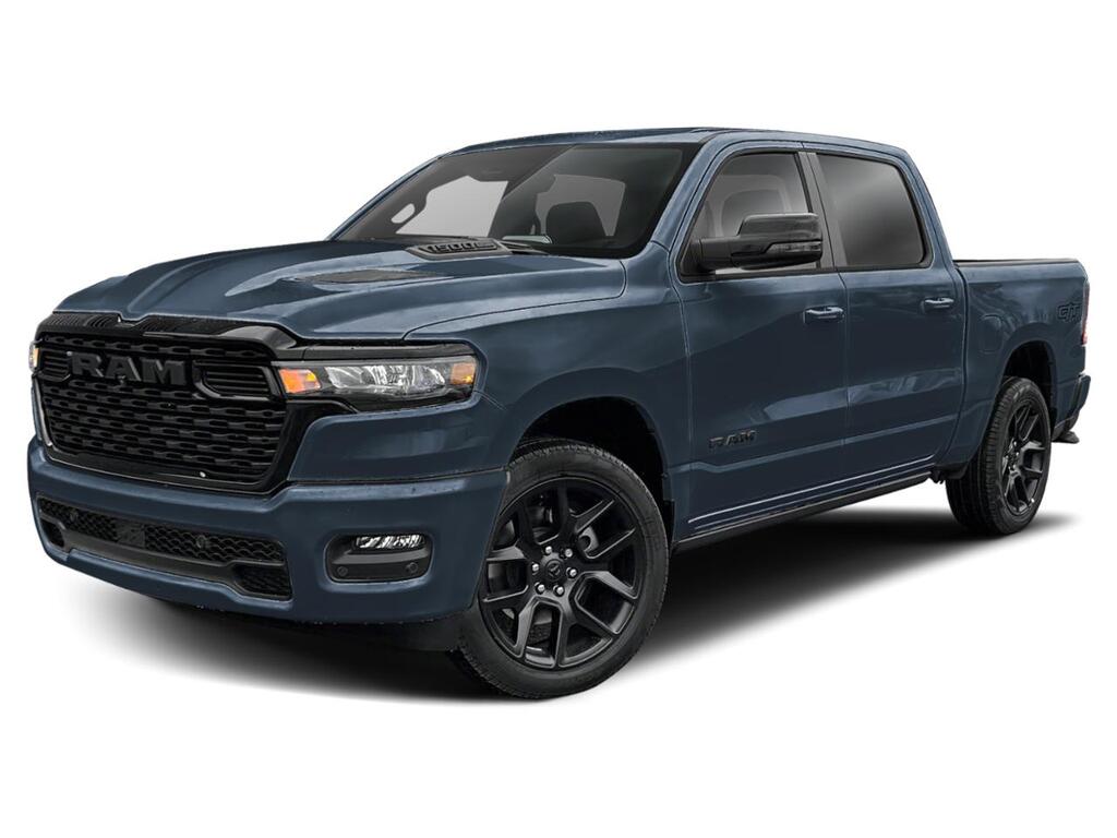 2026 RAM 1500 Sport, 多伦多, 全款车